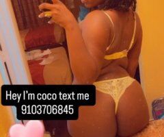 Eastern escorts - Eastern North Carolina — Coco 19 Incalls Female Escort (Real Photos)