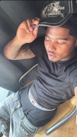 San Antonio Male Escort — In-Call or Outcall (No Police) - 1
