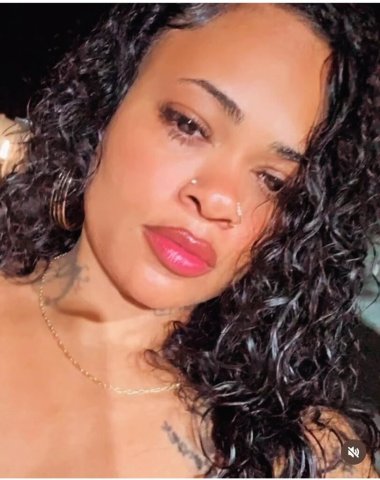 Long Beach Mixed Beauty (32) — Portuguese & Black Escort - 1