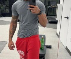 San Antonio Male Escort — In-Call or Outcall (No Police) - Image 3