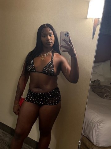 Orlando Incalls Only — Niyah0._ (2 girls) text me - 1