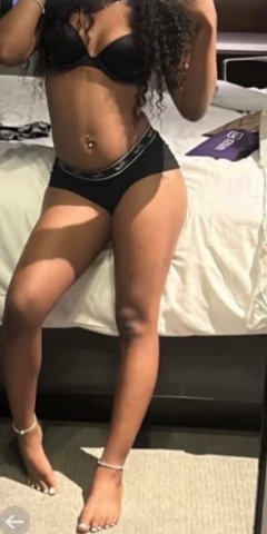 Detroit Escort for Juicy Party Time—No Lowballing, No Anal - 1
