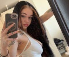 Manhattan Mixed Beauty Female Escort — Outcalls Only - Image 3