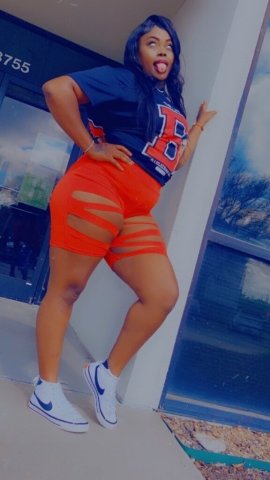 Queen  (26) — Jackson, Mississippi - 1