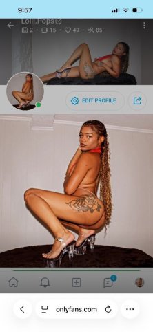 Muskegon, Michigan Petite Female Escort — Outcalls, Massage - 1