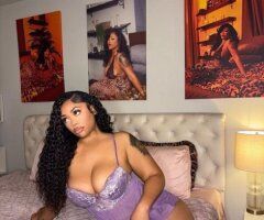 Spokane WA Curvy 26-Year-Old Female Escort — Thick, hourglass & Nuru/BDSM - Image 3