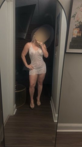 Framingham, MA Female Escort (Outcall Available) - 1