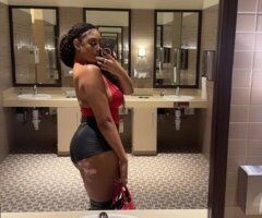 Thick Ebony Babe — Windsor Tour Incall/Outcall & Car Date (P411 Verified) - Image 4
