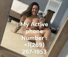 Reading PA Throat Goat Female Escort — Outcall & Incall - Image 2