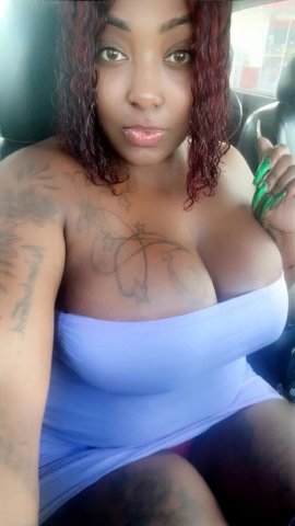 Charlotte NC Female Escort — Big Juicy TittiFat Ass incalls/outcalls 28 - 1