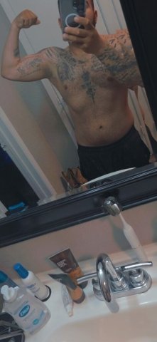 Waco Male Escort — Mexican Hottime Sessions - 1