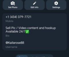 Minneapolis / St. Paul Female Escort — 24/7 Full Service - Image 4