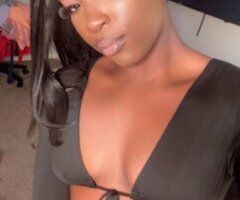 Denver Female Escort — Ebony Queen, Wet Pussy & Deep Throat - Image 2
