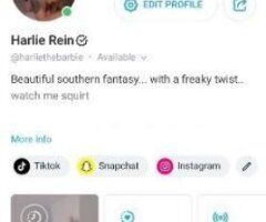 Sweet Petite Treat — Harlie (Incall/Outcall) — Lake of the Ozarks - Image 2