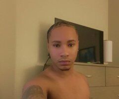 Orlando Male Escort — Creole dominant/submissive & fetish roleplay - Image 3