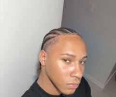 Orlando Male Escort — Creole dominant/submissive & fetish roleplay - Image 5