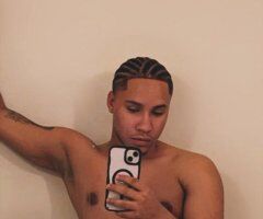 Orlando Male Escort — Creole dominant/submissive & fetish roleplay - Image 6