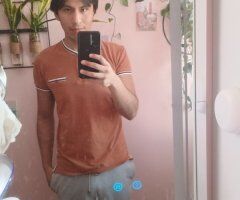 Brooklyn Male Escort — Fetishes & Exotic Fantasy, No Photos/No Chat Proposals - Image 2