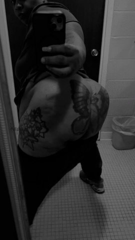 Jackson, MS Female Escort — Massage + Car Play, Incalls Only - 1