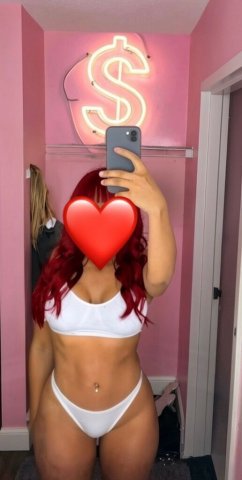 Back In Town Exotic Blasian Escort — Outcalls Not Offered - 1