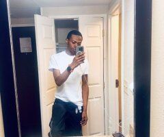 Visiting D.C. Area — Oxon Hill MD / MGM Oral, Bottom & Fetish - Image 2