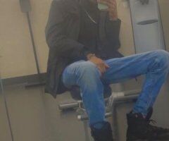 Visiting D.C. Area — Oxon Hill MD / MGM Oral, Bottom & Fetish - Image 3