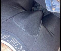 Visiting D.C. Area — Oxon Hill MD / MGM Oral, Bottom & Fetish - Image 7
