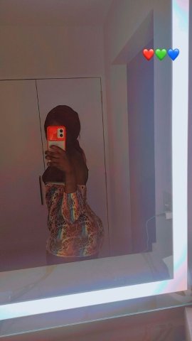 Omaha NE East African Squirter — Outcalls & Car Date Only Today - 1