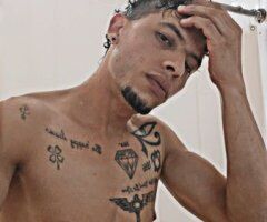 Valentino — Long Pleasure Sessions (Groups, Threesomes, Couples) - Image 9