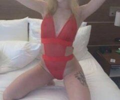 Palmdale/Lancaster Independent Female Escort — Incall, Outcall & Full GFE - Image 4