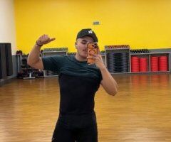 Denver escorts - Colombiano de 22 años en Denver, CO
