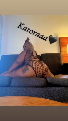 Katora Kandy — New Orleans Female Escort (Incalls & Outcalls) - 1