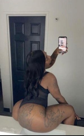 New Sexy Girl in Town (Outcall Only, 28) — Charlotte Female Escort - 1