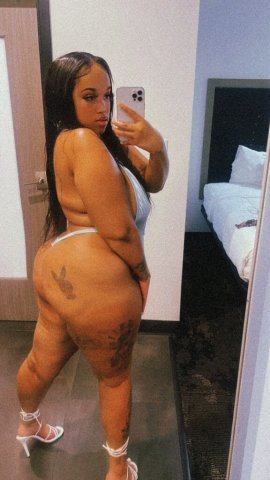 Pretty Pink Cream Queen — Throat-Focused Incall & Uber Outcall (Lafayette) - 1