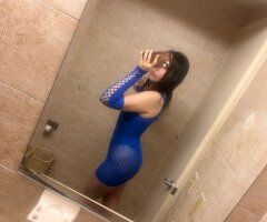 Fort Lauderdale escorts - Colombiana sexy (26) en Fort Lauderdale — discreta y muy limpia