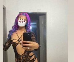 Denton, Texas Tall Coke Bottle Mixed Baddie Escort — Video Verification - Image 5