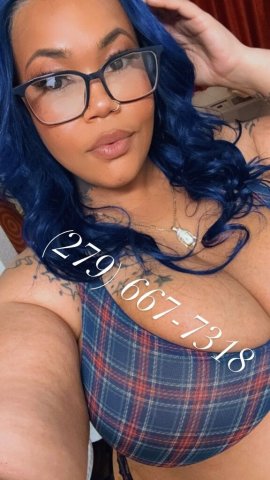 Oakland/East Bay Latina Wet Sex — Megan Rose (Incall & Outcalls) - 1