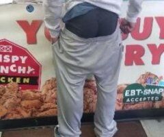 Columbus, GA Male Escort — 6'6" Masc DOM (DL) for massages, foot rubs, and encounters - Image 4