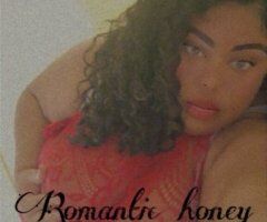Albuquerque Escort — Upscaled Pronstar, thick exotic look (mature men) - Image 2