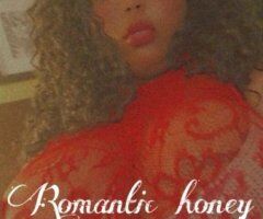 Albuquerque Escort — Upscaled Pronstar, thick exotic look (mature men) - Image 3