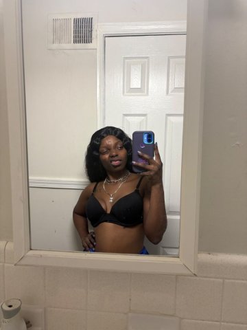NINAA ISSS BACC BABY — Memphis TN Wet Pussy (No GFE/No Anal) - 1