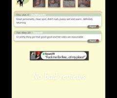 Last Day  Good Head & Uncap BJ Options — Handjob Messages Too (Incalls) - Image 4