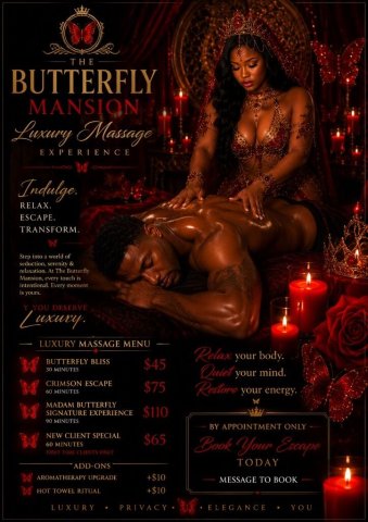 Columbus OH In-Calls Only — Massage Specials & New Client Deals - 1