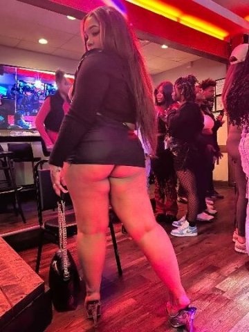 Charlotte NC Female Escort — Up-close blow, FaceTime/Duo, OnlyFans verification - 1