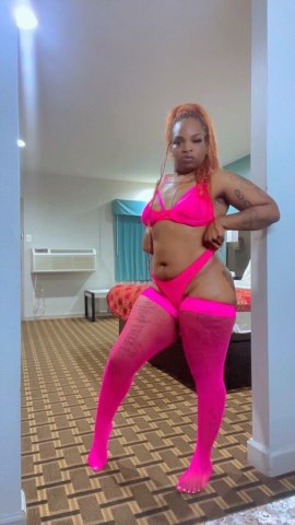Pocket-Sized Incalls & Outcalls Special — CashApp-Ready - 1