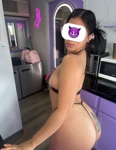 Katy in Texoma, TX — New Female Escort for Bbj, Anal, Kisses - 1
