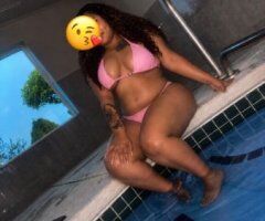 Blasian Escort in Shreveport, LA — In-Calls & Outcalls - Image 2