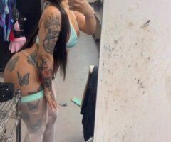 Detroit, Michigan BBJ Under Circumstances (QV) + Fetish Friendly Outcalls - Image 2