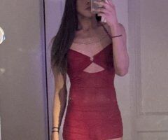 Las Vegas Crossdresser Incall/Outcall — Discreet Texting - Image 7