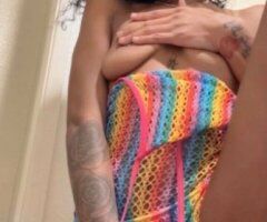 Sacramento Female Escort — Outcalls, FaceTime, & Full Body Massage - Image 5
